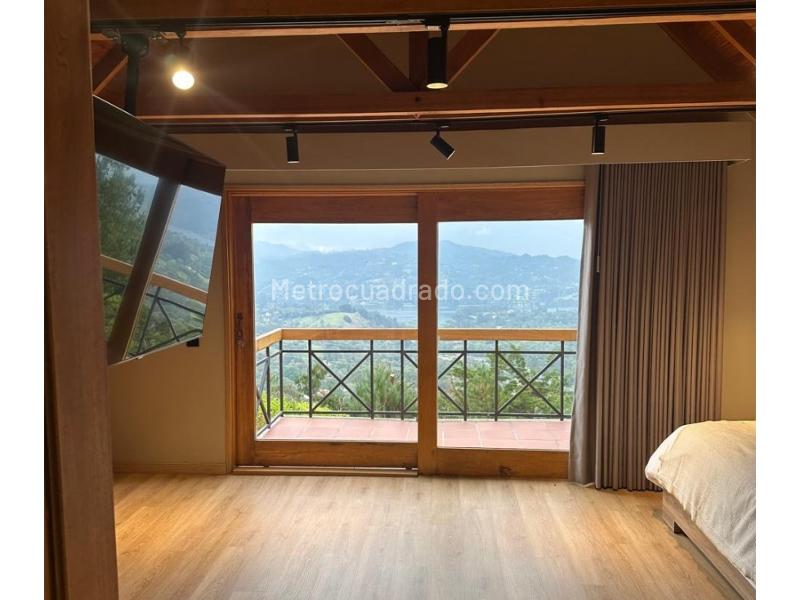 Casa en Arriendo, Fizebad, Retiro - 3