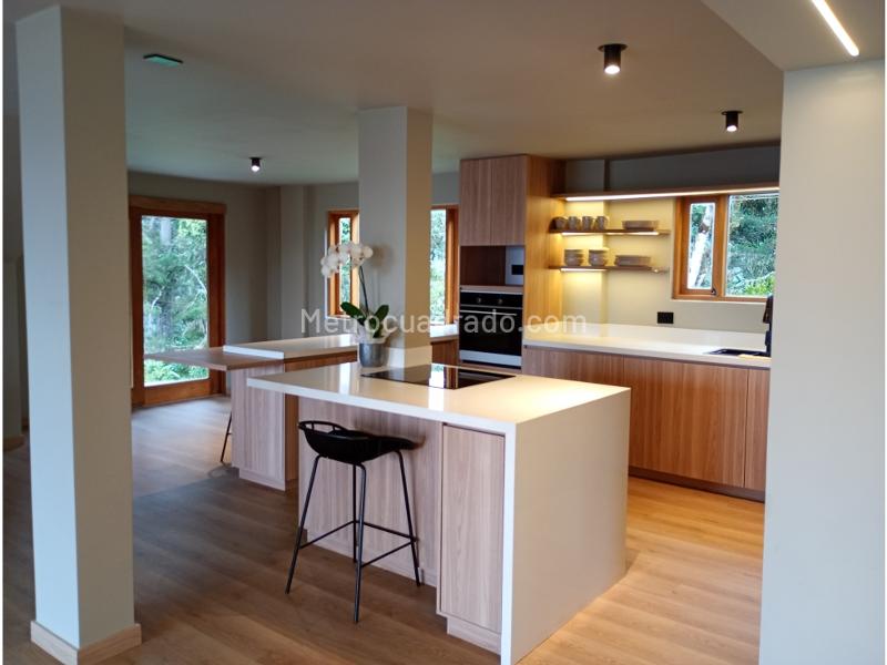 Casa en Arriendo, Fizebad, Retiro - 4