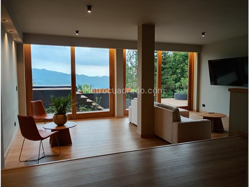 Casa en Arriendo, Fizebad, Retiro - 5