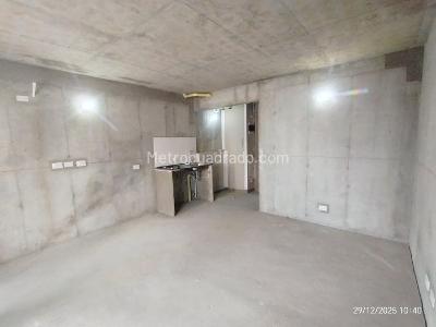 Apartamento de 1 alcoba en venta en Santa Monica Residential, Cali, 30 m² · foto 2 de 20