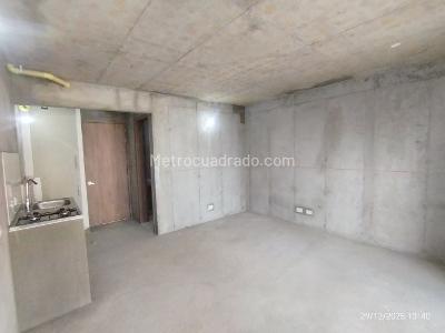 Apartamento de 1 alcoba en venta en Santa Monica Residential, Cali, 30 m² · foto 3 de 20