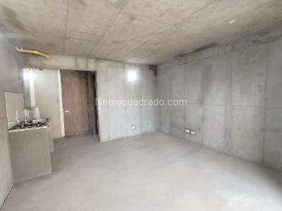 Apartamento de 1 alcoba en venta en Santa Monica Residential, Cali, 30 m² · foto 4 de 20