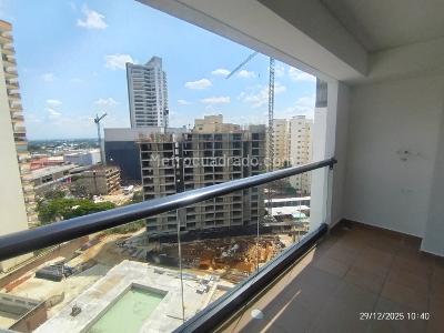 Apartamento de 1 alcoba en venta en Santa Monica Residential, Cali, 30 m² · foto 8 de 20