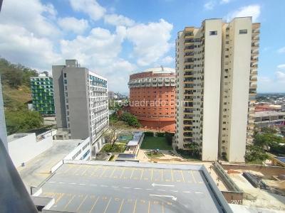 Apartamento de 1 alcoba en venta en Santa Monica Residential, Cali, 30 m² · foto 10 de 20