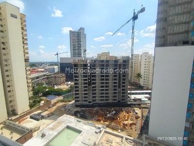 Apartamento de 1 alcoba en venta en Santa Monica Residential, Cali, 30 m² · foto 12 de 20