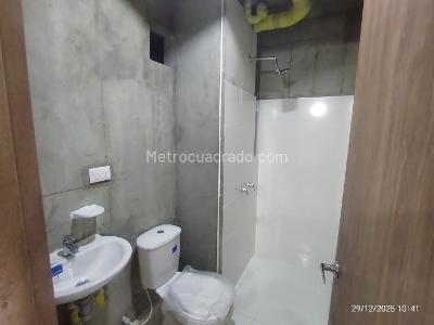 Apartamento de 1 alcoba en venta en Santa Monica Residential, Cali, 30 m² · foto 13 de 20