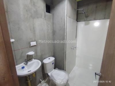 Apartamento de 1 alcoba en venta en Santa Monica Residential, Cali, 30 m² · foto 14 de 20