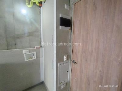 Apartamento de 1 alcoba en venta en Santa Monica Residential, Cali, 30 m² · foto 15 de 20