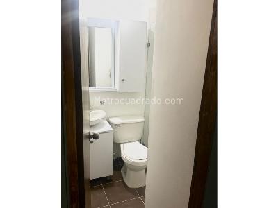 Apartamento de 2 alcobas en venta en Sabaneta, Medellín, 58 m² · foto 3 de 19