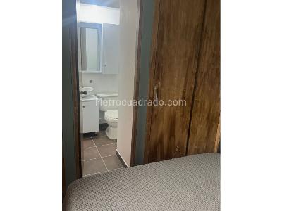 Apartamento de 2 alcobas en venta en Sabaneta, Medellín, 58 m² · foto 4 de 19