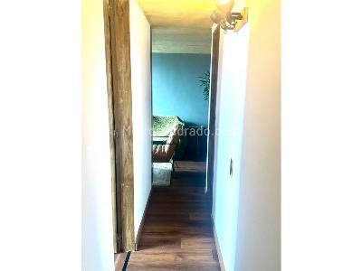 Apartamento de 2 alcobas en venta en Sabaneta, Medellín, 58 m² · foto 6 de 19
