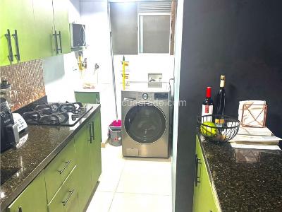 Apartamento de 2 alcobas en venta en Sabaneta, Medellín, 58 m² · foto 7 de 19