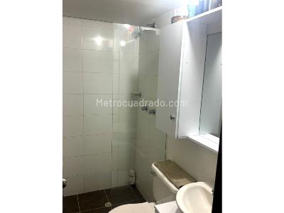 Apartamento de 2 alcobas en venta en Sabaneta, Medellín, 58 m² · foto 10 de 19