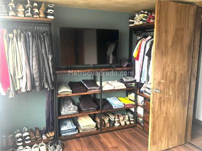 Apartamento de 2 alcobas en venta en Sabaneta, Medellín, 58 m² · foto 11 de 19