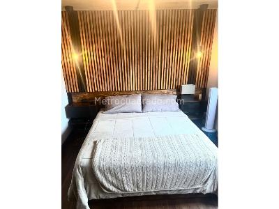 Apartamento de 2 alcobas en venta en Sabaneta, Medellín, 58 m² · foto 12 de 19