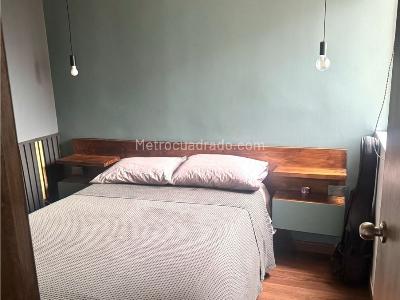 Apartamento de 2 alcobas en venta en Sabaneta, Medellín, 58 m² · foto 15 de 19