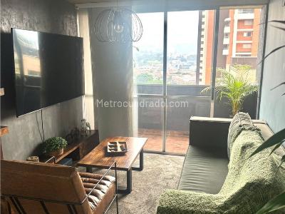 Apartamento de 2 alcobas en venta en Sabaneta, Medellín, 58 m² · foto 16 de 19