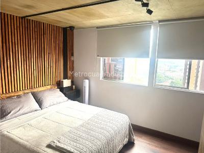 Apartamento de 2 alcobas en venta en Sabaneta, Medellín, 58 m² · foto 17 de 19
