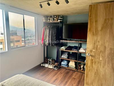 Apartamento de 2 alcobas en venta en Sabaneta, Medellín, 58 m² · foto 18 de 19