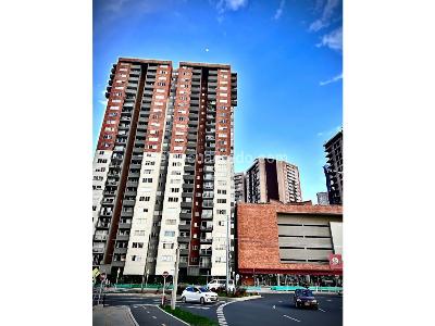 Apartamento de 2 alcobas en venta en Sabaneta, Medellín, 58 m² · foto 19 de 19
