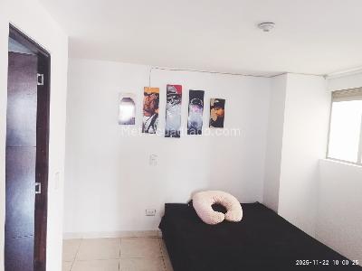 Apartamento de 2 alcobas en venta en Santa Maria 2, Itagüí, 84 m² · foto 4 de 6