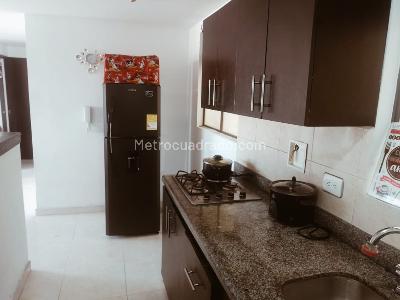 Apartamento de 2 alcobas en venta en Santa Maria 2, Itagüí, 84 m² · foto 6 de 6