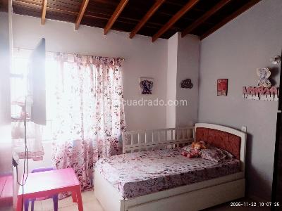 Apartamento de 2 alcobas en venta en Santa Maria 2, Itagüí, 84 m² · foto 3 de 6