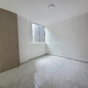 Apartamento de 2 alcobas en venta en El Porvenir, Rionegro, 54 m² · foto 11 de 17