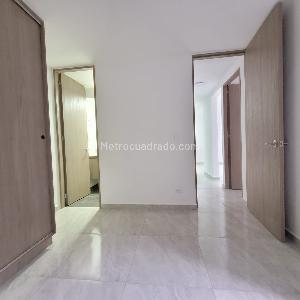 Apartamento de 2 alcobas en venta en El Porvenir, Rionegro, 54 m² · foto 12 de 17