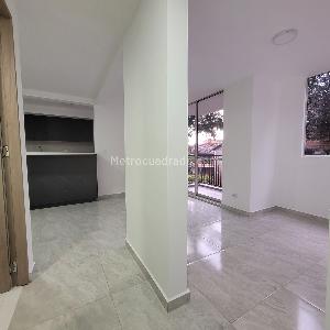 Apartamento de 2 alcobas en venta en El Porvenir, Rionegro, 54 m² · foto 13 de 17