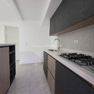 Apartamento de 2 alcobas en venta en El Porvenir, Rionegro, 54 m² · foto 14 de 17