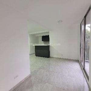 Apartamento de 2 alcobas en venta en El Porvenir, Rionegro, 54 m² · foto 15 de 17