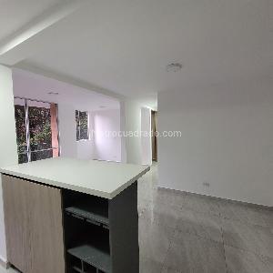 Apartamento de 2 alcobas en venta en El Porvenir, Rionegro, 54 m² · foto 16 de 17