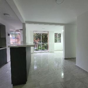 Apartamento de 2 alcobas en venta en El Porvenir, Rionegro, 54 m² · foto 2 de 17