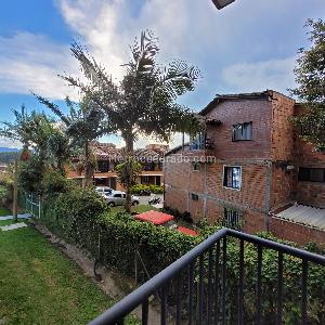 Apartamento de 2 alcobas en venta en El Porvenir, Rionegro, 54 m² · foto 5 de 17