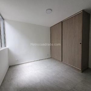 Apartamento de 2 alcobas en venta en El Porvenir, Rionegro, 54 m² · foto 6 de 17