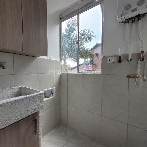 Apartamento de 2 alcobas en venta en El Porvenir, Rionegro, 54 m² · foto 7 de 17