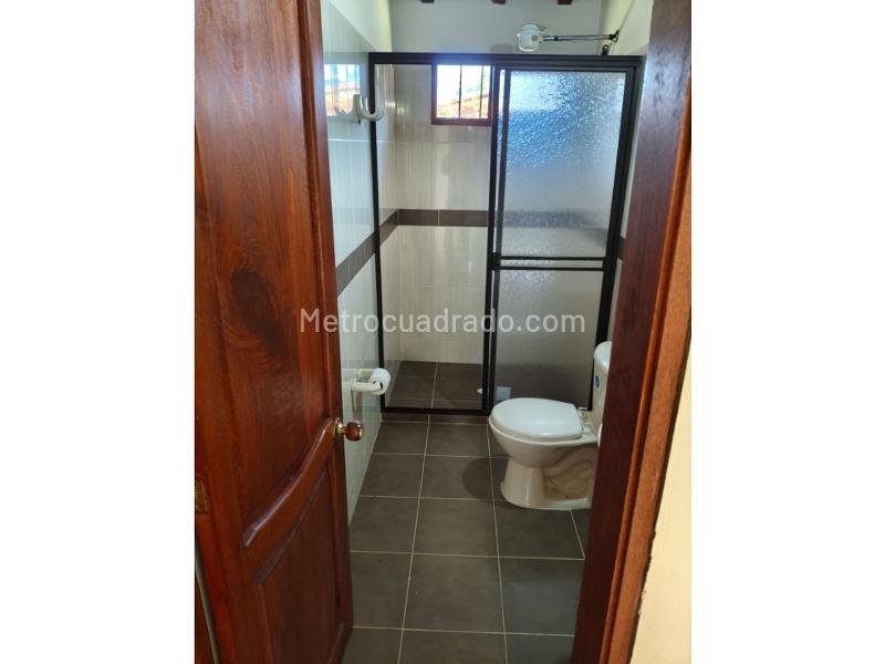 Casa en Arriendo, Llanogrande, Rionegro - 4