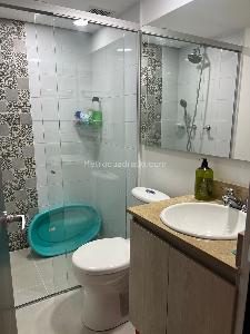Apartamento en venta en La Castellana, Medellín · foto 8 de 9