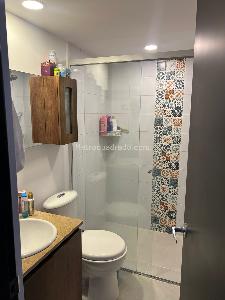 Apartamento en venta en La Castellana, Medellín · foto 9 de 9
