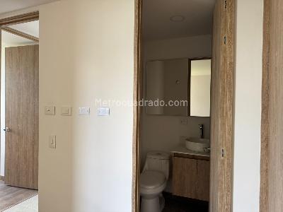 Apartamento en venta en Ditaires, Itagüí · foto 11 de 11