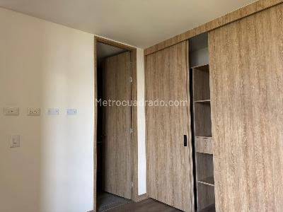 Apartamento en venta en Ditaires, Itagüí · foto 5 de 11