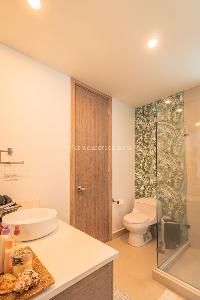 Apartamento de 2 alcobas en venta en Serena Del Mar, Cartagena, 112 m² · foto 8 de 13