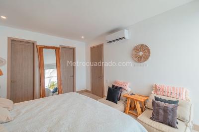 Apartamento de 2 alcobas en venta en Serena Del Mar, Cartagena, 112 m² · foto 11 de 13