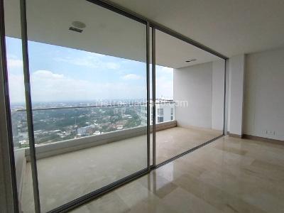 Apartamento de 3 alcobas en venta en Menga, Cali, 173 m² · foto 4 de 20