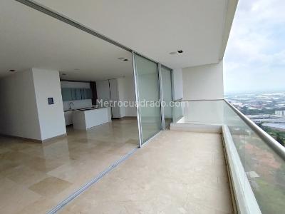 Apartamento de 3 alcobas en venta en Menga, Cali, 173 m² · foto 9 de 20