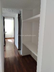Apartamento de 3 alcobas en venta en Ismael Perdomo, Bogotá, 63 m² · foto 10 de 11