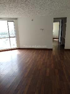 Apartamento de 3 alcobas en venta en Ismael Perdomo, Bogotá, 63 m² · foto 3 de 11