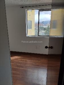 Apartamento de 3 alcobas en venta en Ismael Perdomo, Bogotá, 63 m² · foto 6 de 11