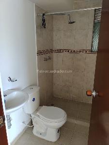 Apartamento de 3 alcobas en venta en Ismael Perdomo, Bogotá, 63 m² · foto 9 de 11